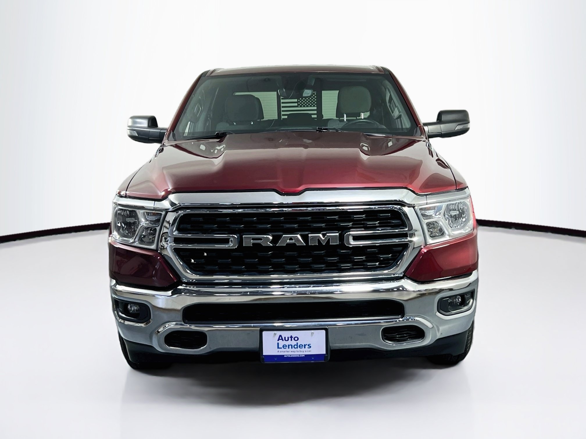 ram ram 1500 pickup 2023 1C6SRFFT5PN580689 image ram ram 1500 pickup 2023 1C6SRFFT5PN580689 image